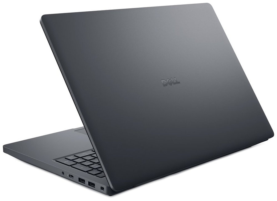 DELL Pro Max Plus 16 MB16250/ Ultra 9-285HX/ 64GB/ 1TB SSD/ 16" FHD+/ RTX PRO 3000 12GB/ FPR/ W11Pro/ vPro/ 3Y PS/ bez adaptéru