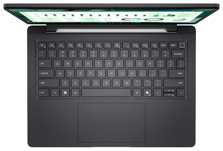 DELL Pro Max 14 MC14250/ Ultra 7-265H/ 16GB/ 512GB SSD/ 14" FHD+/ RTX PRO 500 6GB/ FPR/ W11Pro/ vPro/ 3Y PS/ bez adaptéru