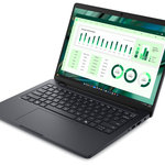 DELL Pro Max 14 MC14250/ Ultra 7-265H/ 16GB/ 512GB SSD/ 14" FHD+/ RTX PRO 500 6GB/ FPR/ W11Pro/ vPro/ 3Y PS/ bez adaptéru