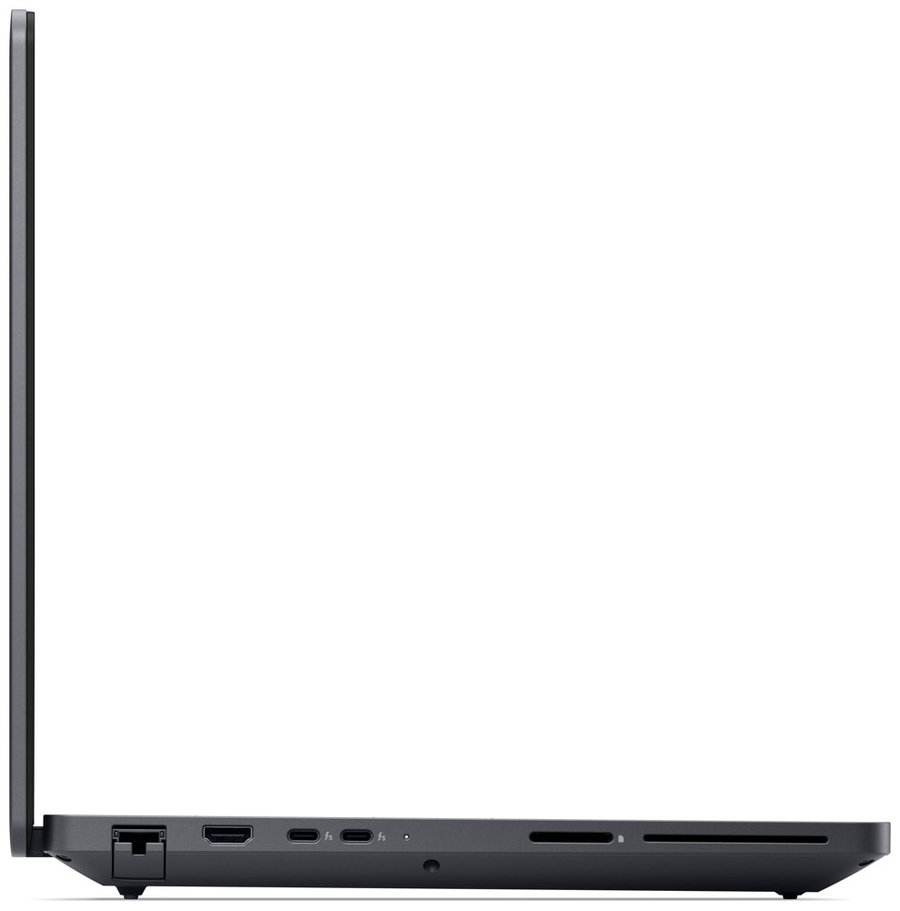DELL Pro Max Plus 16 MB16250/ Ultra 7 265HX/ 32GB/ 1TB SSD/ 16" FHD+/ RTX PRO 3000 12GB/ FPR/ W11Pro/ vPro/ 3Y PS / bez adaptéru