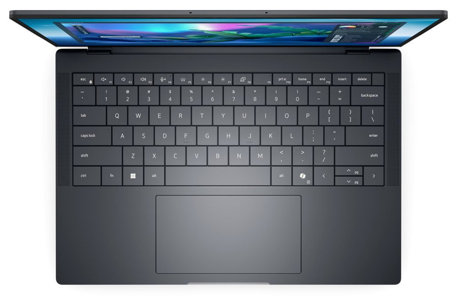 DELL Pro Max Premium 14 MA14250/ Ultra 7 265H/ 32GB/ 1TB SSD/ 14" FHD+/ RTX PRO 2000 8GB/ FPR/ W11Pro/ vPro/ 3Y PS/ bez adaptéru