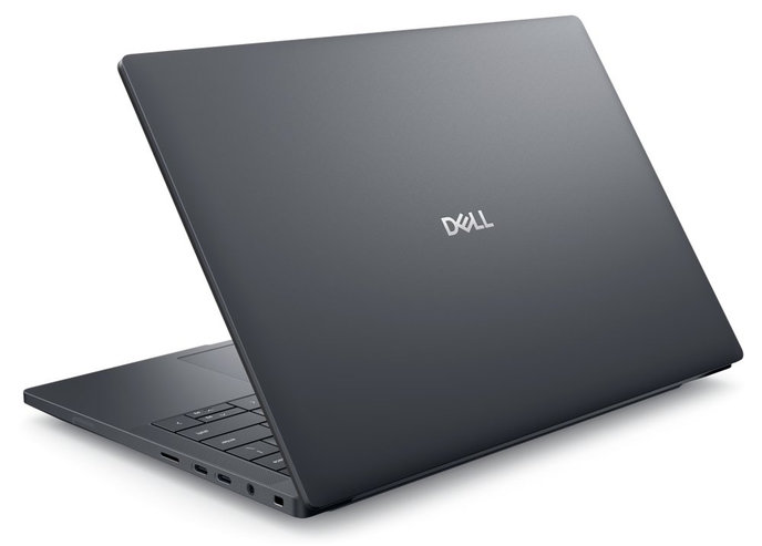 DELL Pro Max Premium 14 MA14250/ Ultra 7 265H/ 32GB/ 1TB SSD/ 14" FHD+/ RTX PRO 2000 8GB/ FPR/ W11Pro/ vPro/ 3Y PS/ bez adaptéru