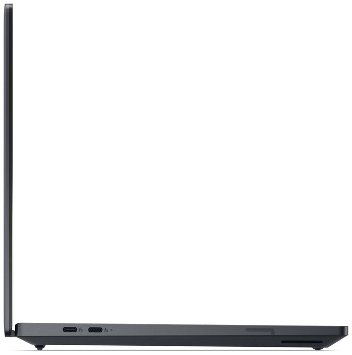 DELL Pro Max Premium 14 MA14250/ Ultra 7 265H/ 32GB/ 1TB SSD/ 14" FHD+/ RTX PRO 2000 8GB/ FPR/ W11Pro/ vPro/ 3Y PS/ bez adaptéru