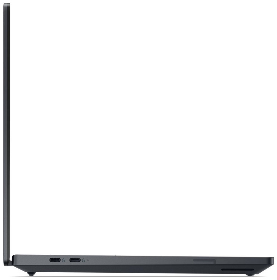 DELL Pro Max Premium 14 MA14250/ Ultra 7 265H/ 32GB/ 1TB SSD/ 14" FHD+/ RTX PRO 2000 8GB/ FPR/ W11Pro/ vPro/ 3Y PS/ bez adaptéru
