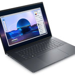 DELL Pro Max Premium 16 MA16250/ Ultra 9 285H/ 64GB/ 1TB SSD/ 16" FHD+/ RTX PRO 2000 8GB/ FPR/ W11Pro/ vPro/ 3Y PS/ bez adaptéru