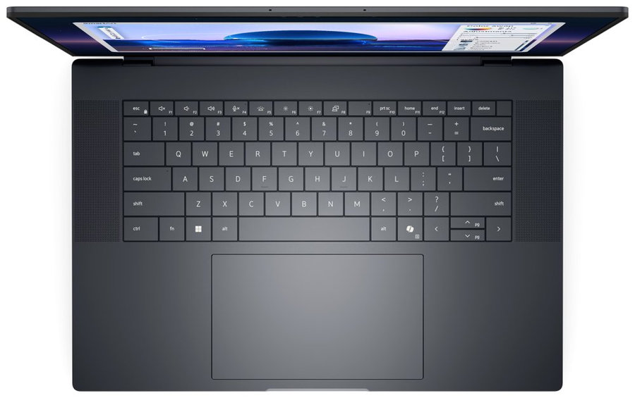 DELL Pro Max Premium 16 MA16250/ Ultra 9 285H/ 64GB/ 1TB SSD/ 16" FHD+/ RTX PRO 2000 8GB/ FPR/ W11Pro/ vPro/ 3Y PS/ bez adaptéru