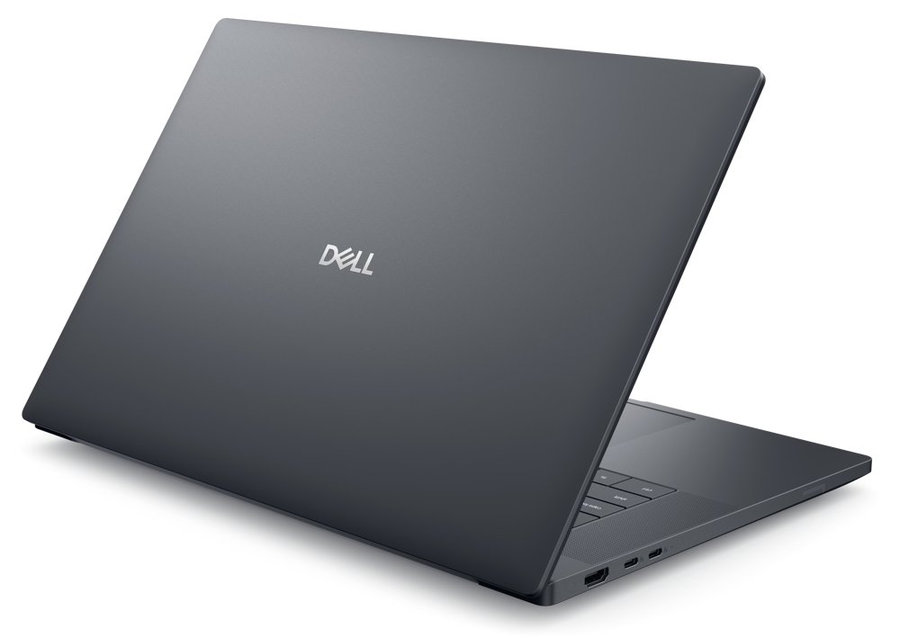 DELL Pro Max Premium 16 MA16250/ Ultra 9 285H/ 64GB/ 1TB SSD/ 16" FHD+/ RTX PRO 2000 8GB/ FPR/ W11Pro/ vPro/ 3Y PS/ bez adaptéru