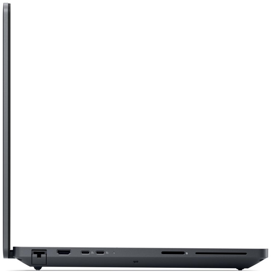 DELL Pro Max Plus 18 MB18250/ Ultra 7 265HX/ 32GB/ 1TB SSD/ 18" QHD+/ RTX PRO 2000 8GB/ FPR/ W11Pro/ vPro/ 3Y PS/ bez adaptéru