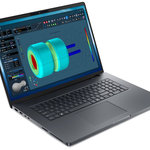 DELL Pro Max Plus 18 MB18250/ Ultra 9-285HX/ 32GB/ 1TB SSD/ 18" QHD+/ RTX PRO 3000 12GB/ FPR/ W11Pro/ vPro/ 3Y PS/ bez adaptéru