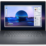 DELL Pro Max Premium 16 MA16250/ Ultra 7 265H/ 32GB/ 1TB SSD/ 16" FHD+/ RTX PRO 1000 8GB/ FPR/ W11Pro/ vPro/ 3Y PS/ bez adaptéru