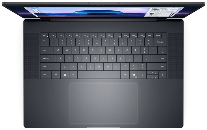 DELL Pro Max Premium 16 MA16250/ Ultra 7 265H/ 32GB/ 1TB SSD/ 16" FHD+/ RTX PRO 1000 8GB/ FPR/ W11Pro/ vPro/ 3Y PS/ bez adaptéru