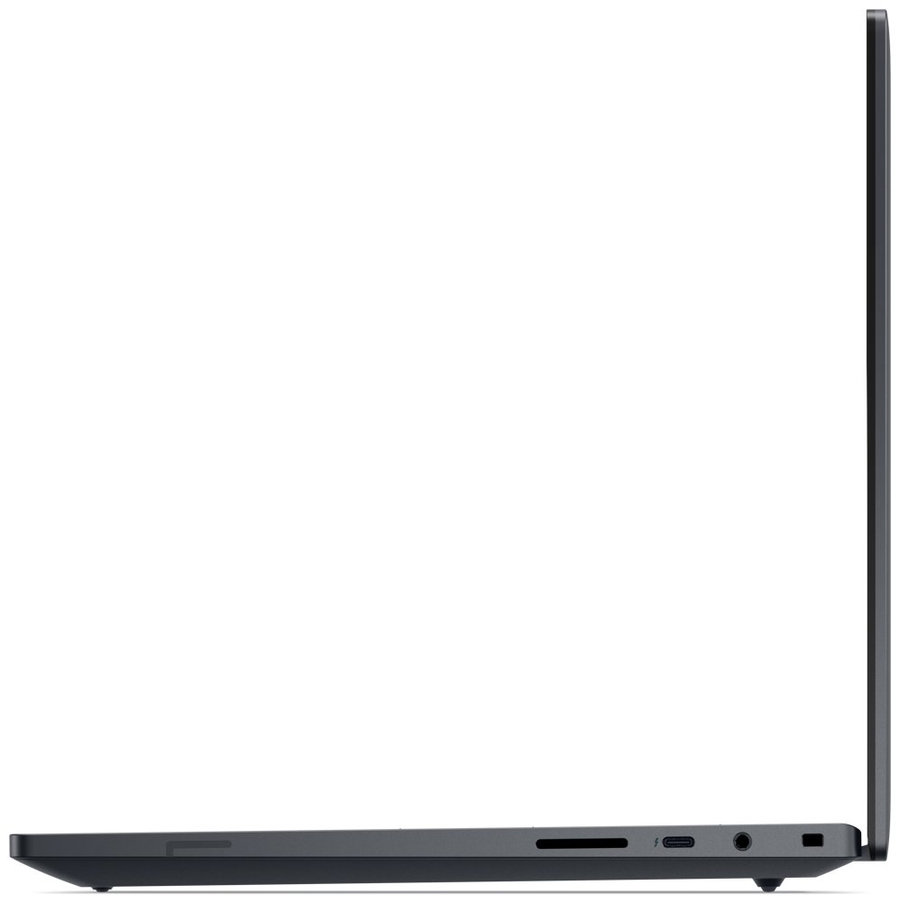 DELL Pro Max Premium 16 MA16250/ Ultra 7 265H/ 32GB/ 1TB SSD/ 16" FHD+/ RTX PRO 1000 8GB/ FPR/ W11Pro/ vPro/ 3Y PS/ bez adaptéru