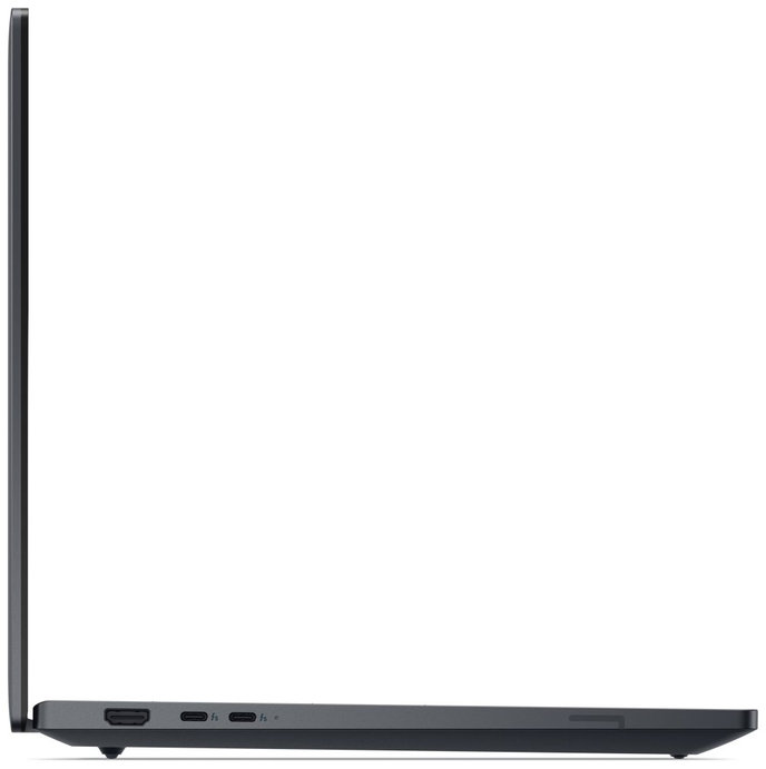 DELL Pro Max Premium 16 MA16250/ Ultra 7 265H/ 32GB/ 1TB SSD/ 16" FHD+/ RTX PRO 2000 8GB/ FPR/ W11Pro/ vPro/ 3Y PS/ bez adaptéru