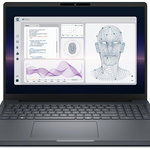DELL Pro Max Plus 16 MB16250/ Ultra 7 265HX/ 32GB/ 1TB SSD/ 16" FHD+/ RTX PRO 2000 8GB/ FPR/ W11Pro/ vPro/ 3Y PS/ bez adaptéru