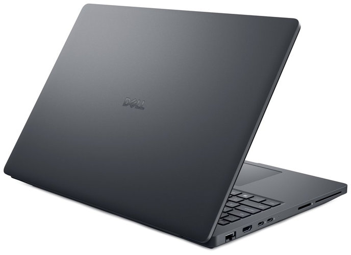 DELL Pro Max Plus 16 MB16250/ Ultra 7 265HX/ 32GB/ 1TB SSD/ 16" FHD+/ RTX PRO 2000 8GB/ FPR/ W11Pro/ vPro/ 3Y PS/ bez adaptéru