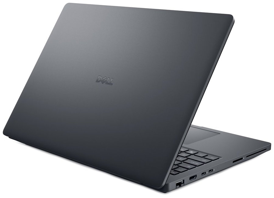 DELL Pro Max Plus 16 MB16250/ Ultra 7 265HX/ 32GB/ 1TB SSD/ 16" FHD+/ RTX PRO 2000 8GB/ FPR/ W11Pro/ vPro/ 3Y PS/ bez adaptéru