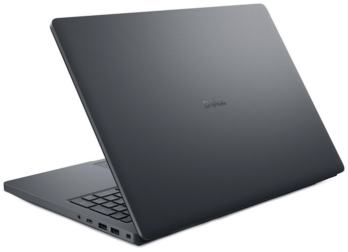 DELL Pro Max Plus 16 MB16250/ Ultra 7 265HX/ 32GB/ 1TB SSD/ 16" FHD+/ RTX PRO 2000 8GB/ FPR/ W11Pro/ vPro/ 3Y PS/ bez adaptéru