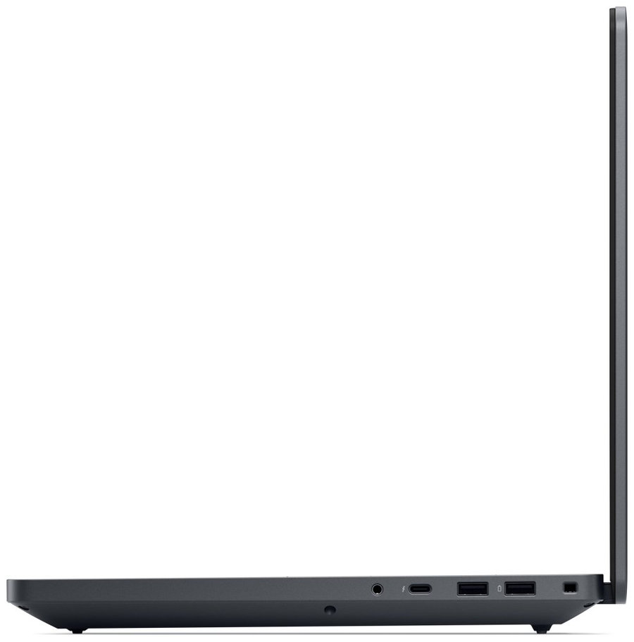 DELL Pro Max Plus 16 MB16250/ Ultra 7 265HX/ 32GB/ 1TB SSD/ 16" FHD+/ RTX PRO 2000 8GB/ FPR/ W11Pro/ vPro/ 3Y PS/ bez adaptéru