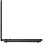 DELL Pro Max Plus 18 MB18250/ Ultra 9-285HX/ 64GB/ 1TB SSD/ 18" QHD+/ RTX PRO 3000 12GB/ FPR/ W11Pro/ vPro/ 3Y PS/ bez adaptéru