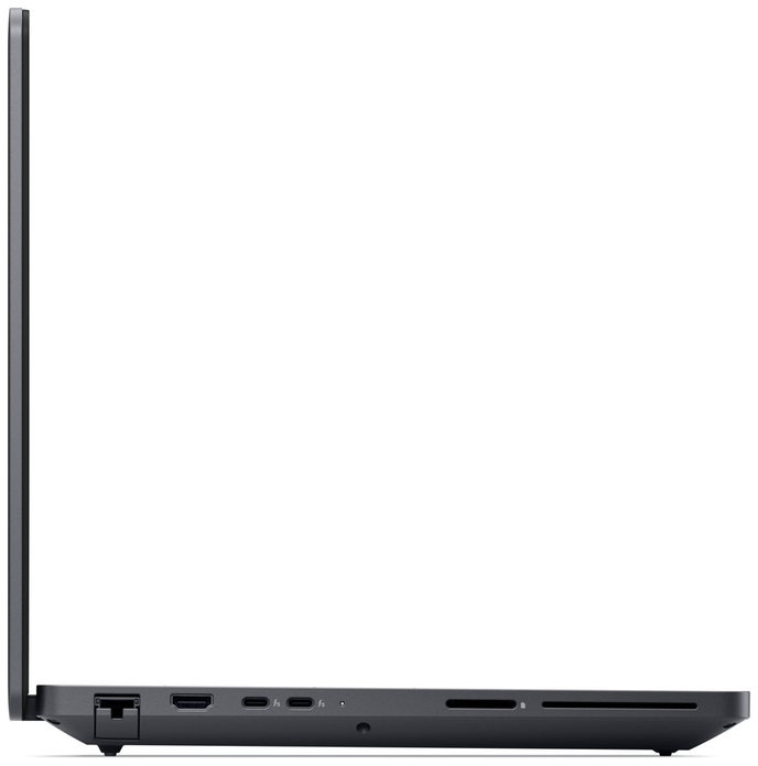 DELL Pro Max Plus 16 MB16250/ Ultra 7 265HX/ 32GB/ 1TB SSD/ 16" FHD+/ RTX PRO 1000 8GB/ FPR/ W11Pro/ vPro/ 3Y PS/ bez adaptéru