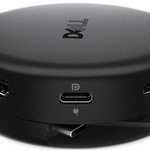 DELL Pro Travel Hub DA326/ dokovací stanice/ 2x USB-C/ 2x USB/ HDMI/ RJ-45/ DP