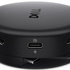 DELL Pro Travel Hub DA326/ dokovací stanice/ 2x USB-C/ 2x USB/ HDMI/ RJ-45/ DP