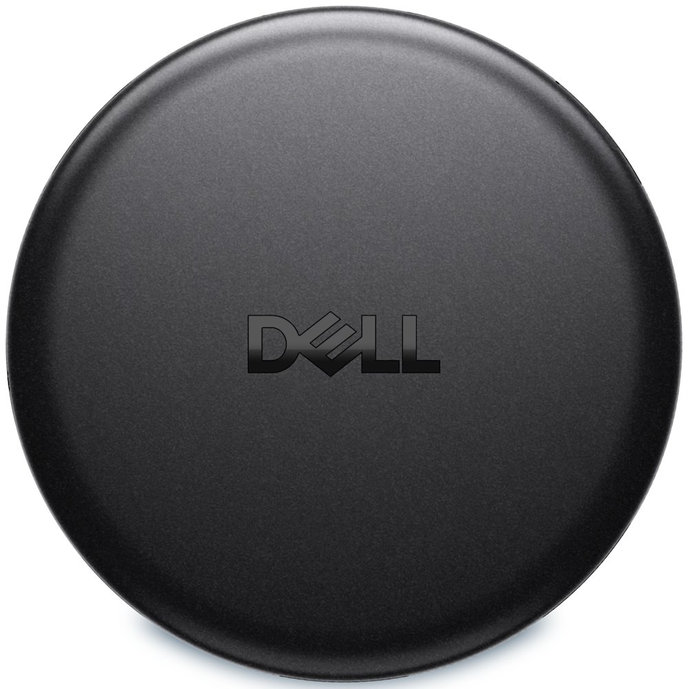 DELL Pro Travel Hub DA326/ dokovací stanice/ 2x USB-C/ 2x USB/ HDMI/ RJ-45/ DP