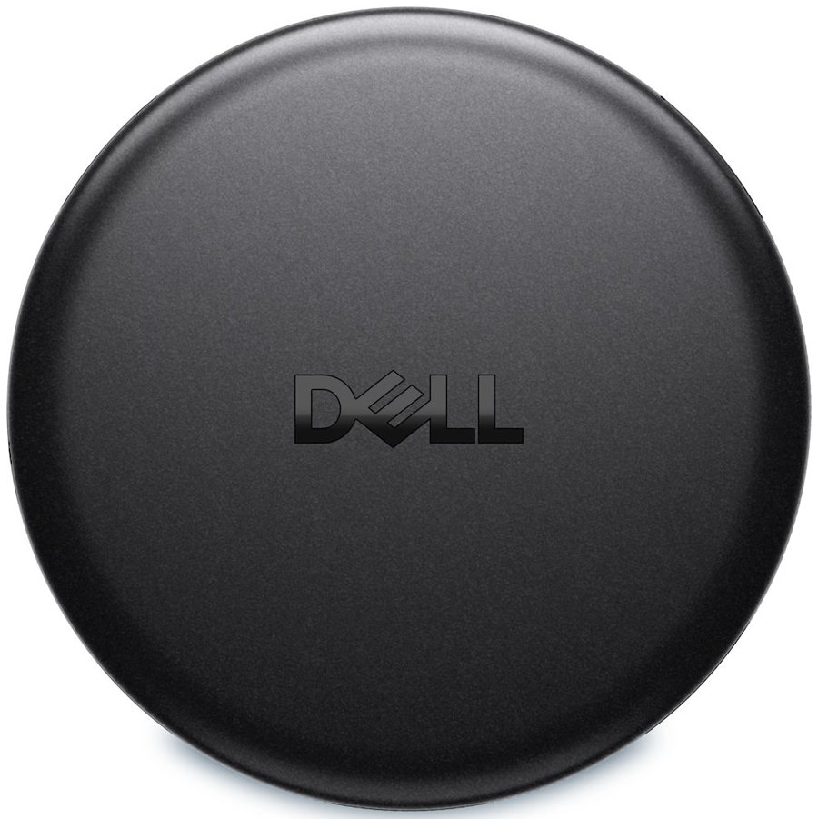 DELL Pro Travel Hub DA326/ dokovací stanice/ 2x USB-C/ 2x USB/ HDMI/ RJ-45/ DP
