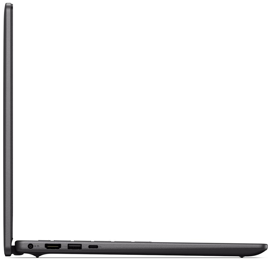 DELL Pro 14 Essential PV14250/ Core 5-120U/ 16GB/ 512GB SSD/ 14" FHD+/ FPR/ W11Pro/ 3Y PS on-site/ bez adaptéru