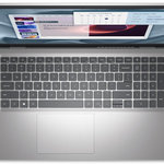 DELL Pro 15 Essential PV15250/ i5-1334U/ 16GB/ 1TB SSD/ 15.6" FHD/ FPR/ dokovatelný/ W11Pro/ 3Y PS on-site/ bez adaptéru