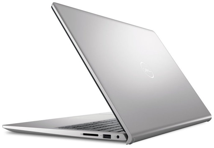 DELL Pro 15 Essential PV15250/ i5-1334U/ 16GB/ 1TB SSD/ 15.6" FHD/ FPR/ dokovatelný/ W11Pro/ 3Y PS on-site/ bez adaptéru