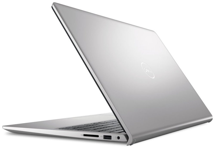 DELL Pro 15 Essential PV15250/ i5-1334U/ 16GB/ 1TB SSD/ 15.6" FHD/ FPR/ dokovatelný/ W11Pro/ 3Y PS on-site/ bez adaptéru