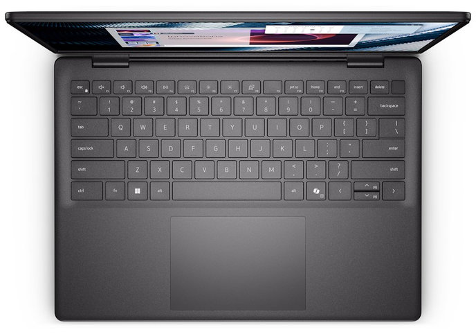 DELL Pro 14 Essential PV14250/ Core 7-150U/ 32GB/ 1TB SSD/ 14" FHD+/ FPR/ W11Pro/ 3Y PS on-site/ bez adaptéru