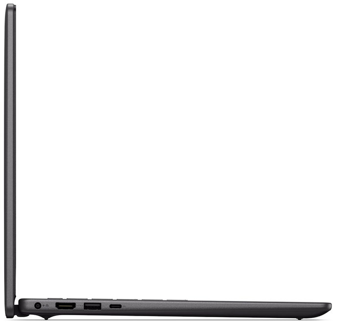 DELL Pro 14 Essential PV14250/ Core 7-150U/ 32GB/ 1TB SSD/ 14" FHD+/ FPR/ W11Pro/ 3Y PS on-site/ bez adaptéru