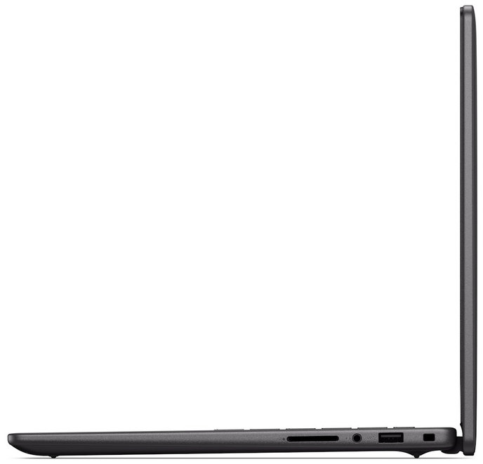 DELL Pro 14 Essential PV14250/ Core 7-150U/ 32GB/ 1TB SSD/ 14" FHD+/ FPR/ W11Pro/ 3Y PS on-site/ bez adaptéru
