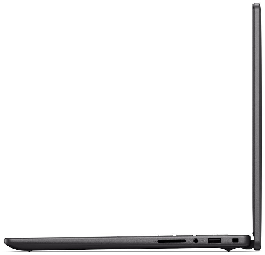 DELL Pro 14 Essential PV14250/ Core 7-150U/ 32GB/ 1TB SSD/ 14" FHD+/ FPR/ W11Pro/ 3Y PS on-site/ bez adaptéru