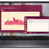 DELL Pro 14 PC14250/ Core 7-150U/ 16GB/ 256GB SSD/ 14" FHD+/ FPR/ W11Pro/ 3Y PS on-site/ bez adaptéru