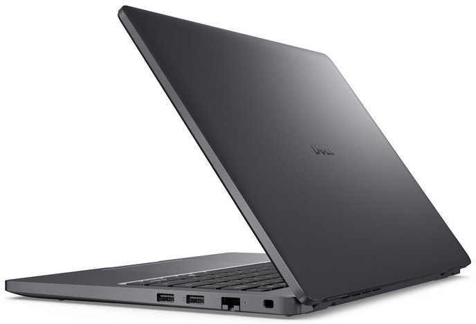 DELL Pro 14 PC14250/ Core 7-150U/ 16GB/ 256GB SSD/ 14" FHD+/ FPR/ W11Pro/ 3Y PS on-site/ bez adaptéru