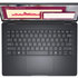 DELL Pro 14 PC14250/ Core 3-100U/ 8GB/ 512GB SSD/ 14" FHD+/ FPR/ W11Pro/ 3Y PS on-site/ bez adaptéru
