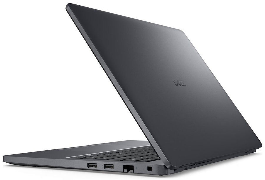 DELL Pro 14 PC14250/ Core 3-100U/ 8GB/ 512GB SSD/ 14" FHD+/ FPR/ W11Pro/ 3Y PS on-site/ bez adaptéru