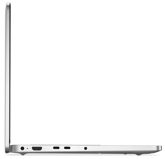 DELL Pro 14 PC14250/ Ultra 7-255U/ 32GB/ 512GB SSD/ 14" FHD+/ FPR/ W11Pro/ 3Y PS on-site/ bez adaptéru