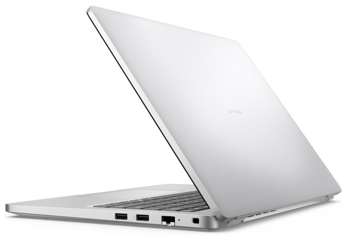 DELL Pro 14 PC14250/ Ultra 7-255U/ 32GB/ 512GB SSD/ 14" FHD+/ FPR/ W11Pro/ 3Y PS on-site/ bez adaptéru