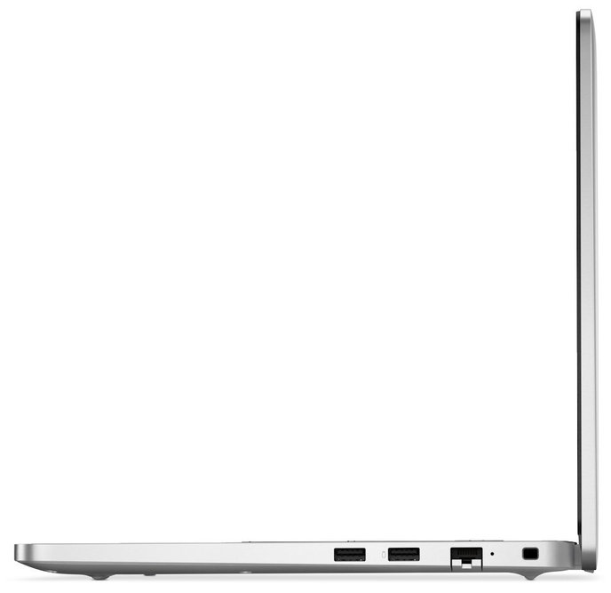 DELL Pro 14 PC14250/ Ultra 5-235U/ 16GB/ 512GB SSD/ 14" FHD+/ FPR/ W11Pro/ vPro/ 3Y PS on-site/ bez adaptéru