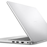 DELL Pro 14 PC14250/ Ultra 5-235U/ 16GB/ 512GB SSD/ 14" FHD+/ FPR/ W11Pro/ vPro/ 3Y PS on-site/ bez adaptéru