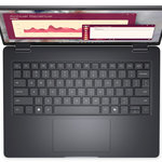 DELL Pro 14 PC14250/ Core 7-150U/ 16GB/ 512GB SSD/ 14" FHD+/ FPR/ W11Pro/ 3Y PS on-site/ bez adaptéru