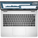 DELL Pro 14 PC14250/ Ultra 7-255U/ 16GB/ 512GB SSD/ 14" FHD+/ FPR/ W11Pro/ 3Y PS on-site/ bez adaptéru