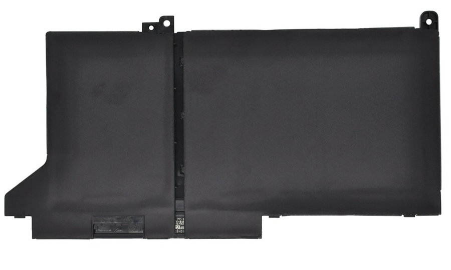 DELL baterie/ 3-článková/ 42Wh/ Li-Ion/ pro Latitude 7480/ 7280