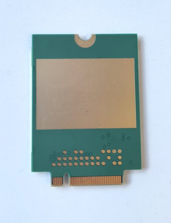 DELL 4G LTE modem/ karta Qualcomm® (DW5825e) WWAN