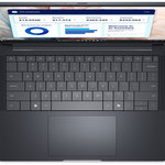 ROZBALENÉ - DELL Pro 14 Premium PA14250/ U7 268V/ 32GB/ 512GB SSD/ 14" FHD+/ US Keyb/  W11Pro/ vPro/ 3Y PS on-site