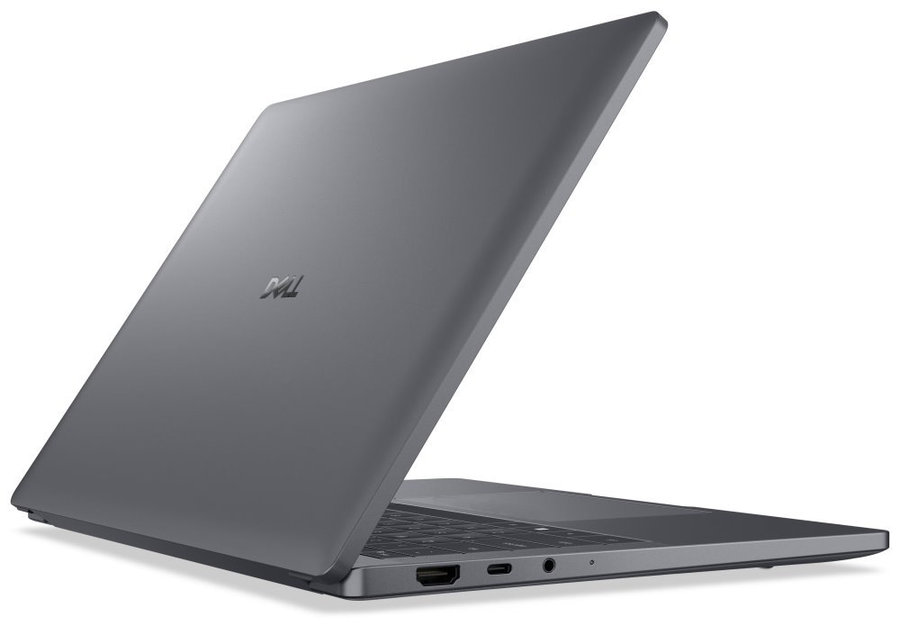ROZBALENÉ - DELL Pro 14 Premium PA14250/ U7 268V/ 32GB/ 512GB SSD/ 14" FHD+/ US Keyb/  W11Pro/ vPro/ 3Y PS on-site